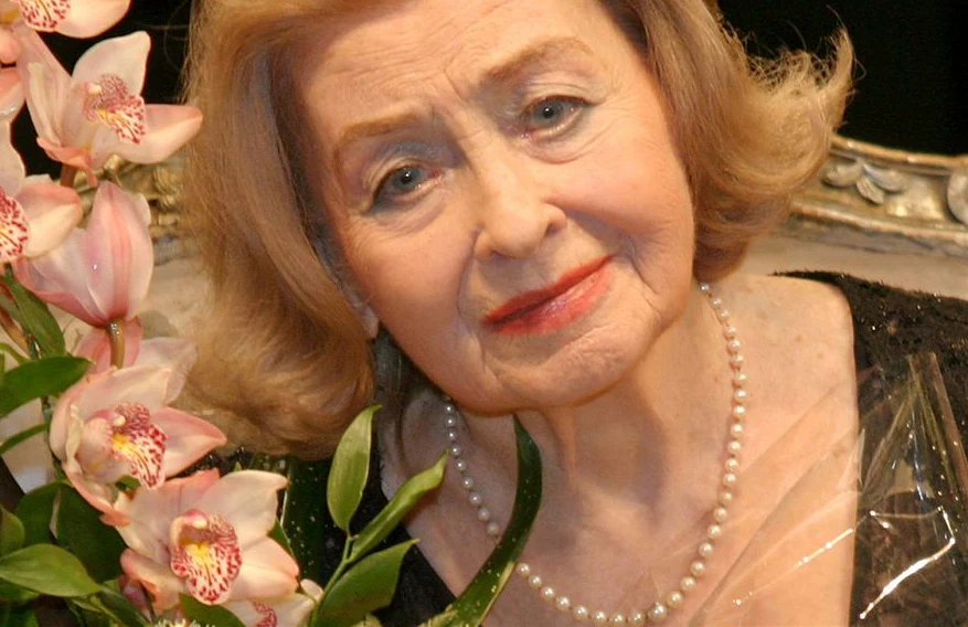 Nina Andrycz Nina Andrycz