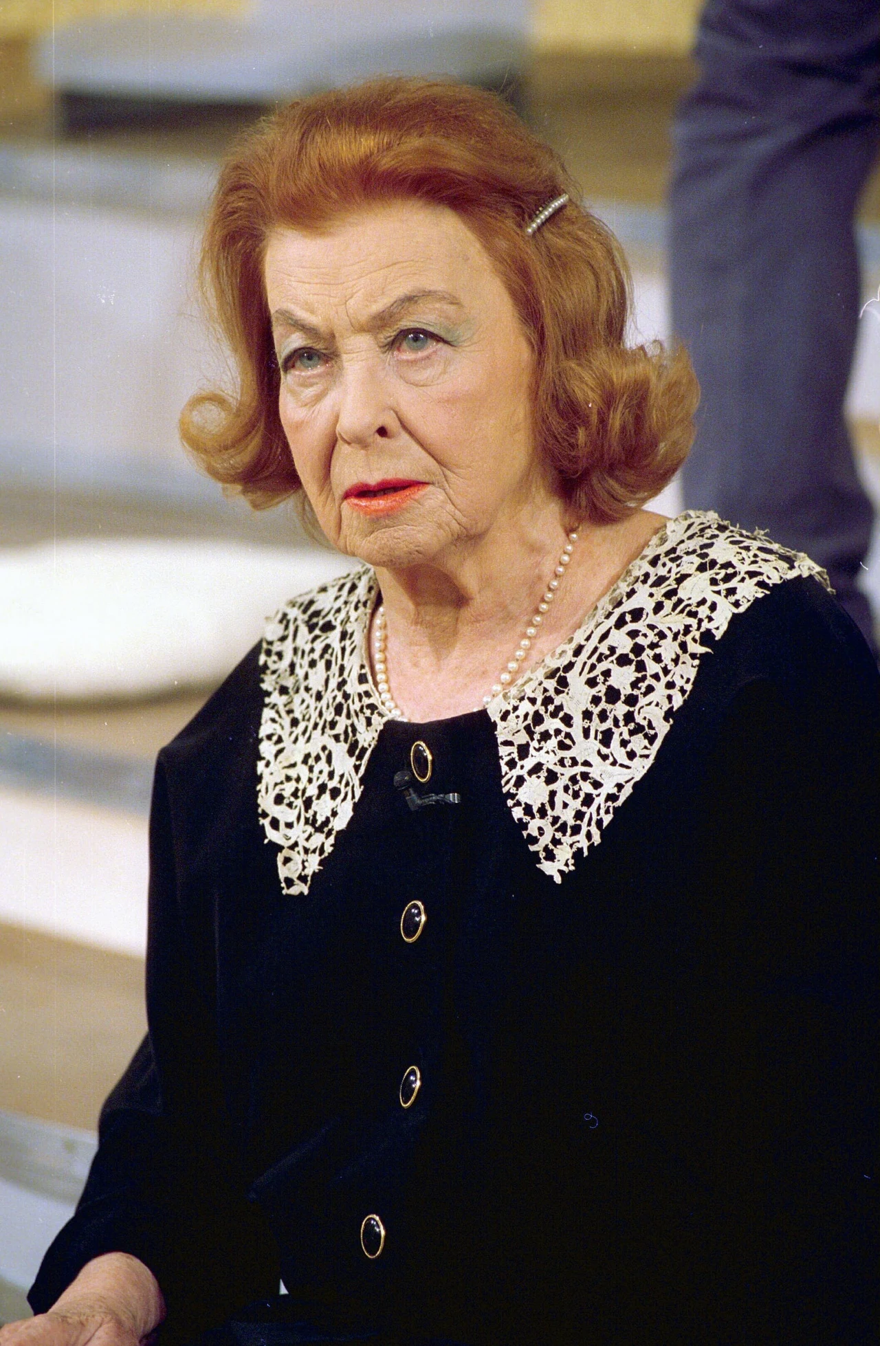 Nina Andrycz Nina Andrycz