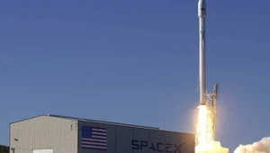 SpaceX wynosi kolejne satelity Starlink na orbitę