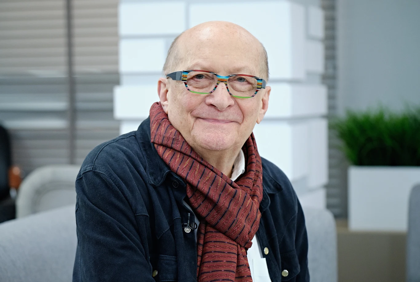 Wojciech Pszoniak Wojciech Pszoniak