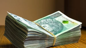 Jak długo banki będą jeszcze zarabiać krocie? 