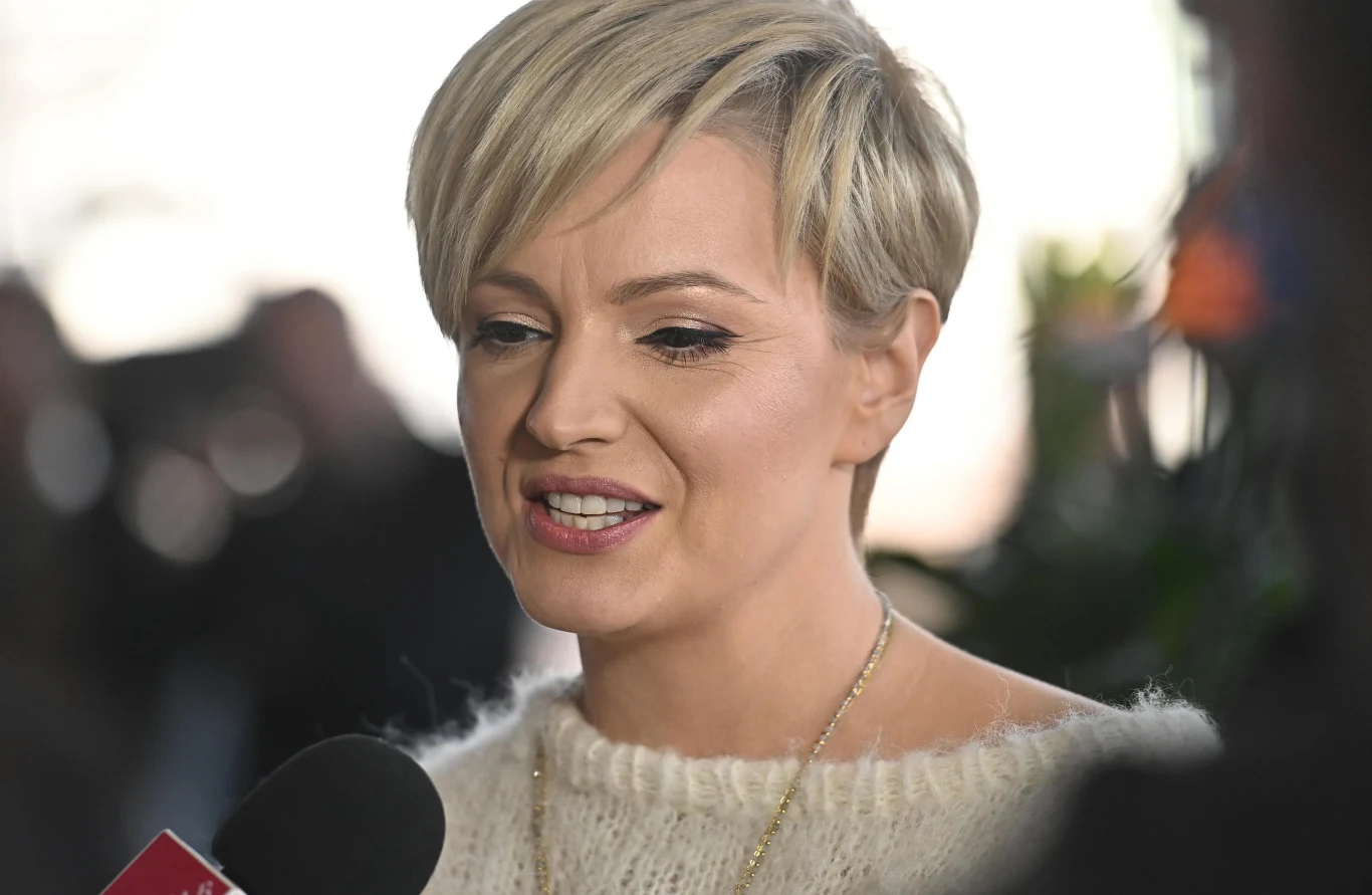 Dorota Szelągowska Dorota Szelągowska