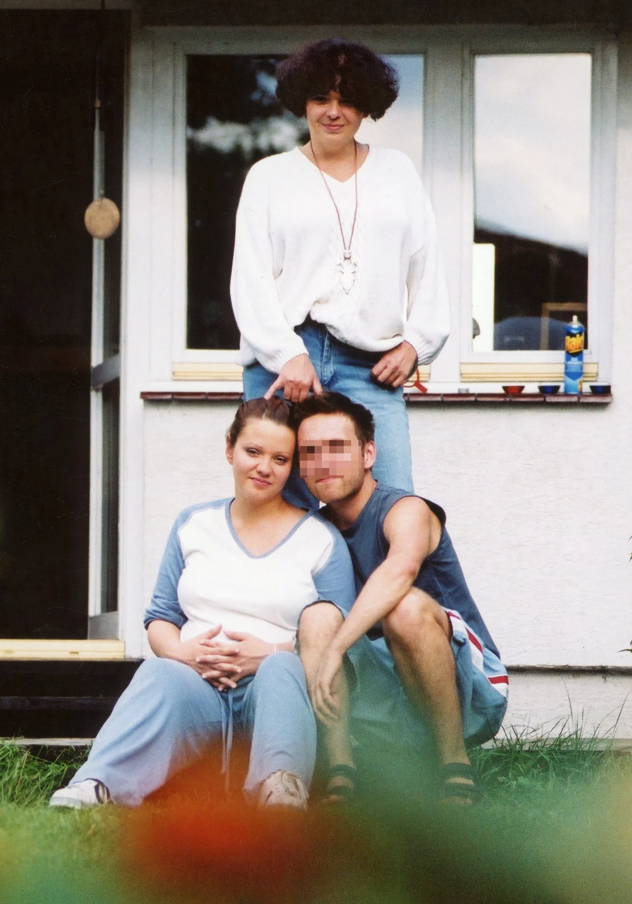 Dorota Szelągowska z rodziną, fot. Afa pixx Dorota Szelągowska z rodziną, fot. Afa pixx