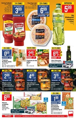 Urodzinowe hity w Polomarket!