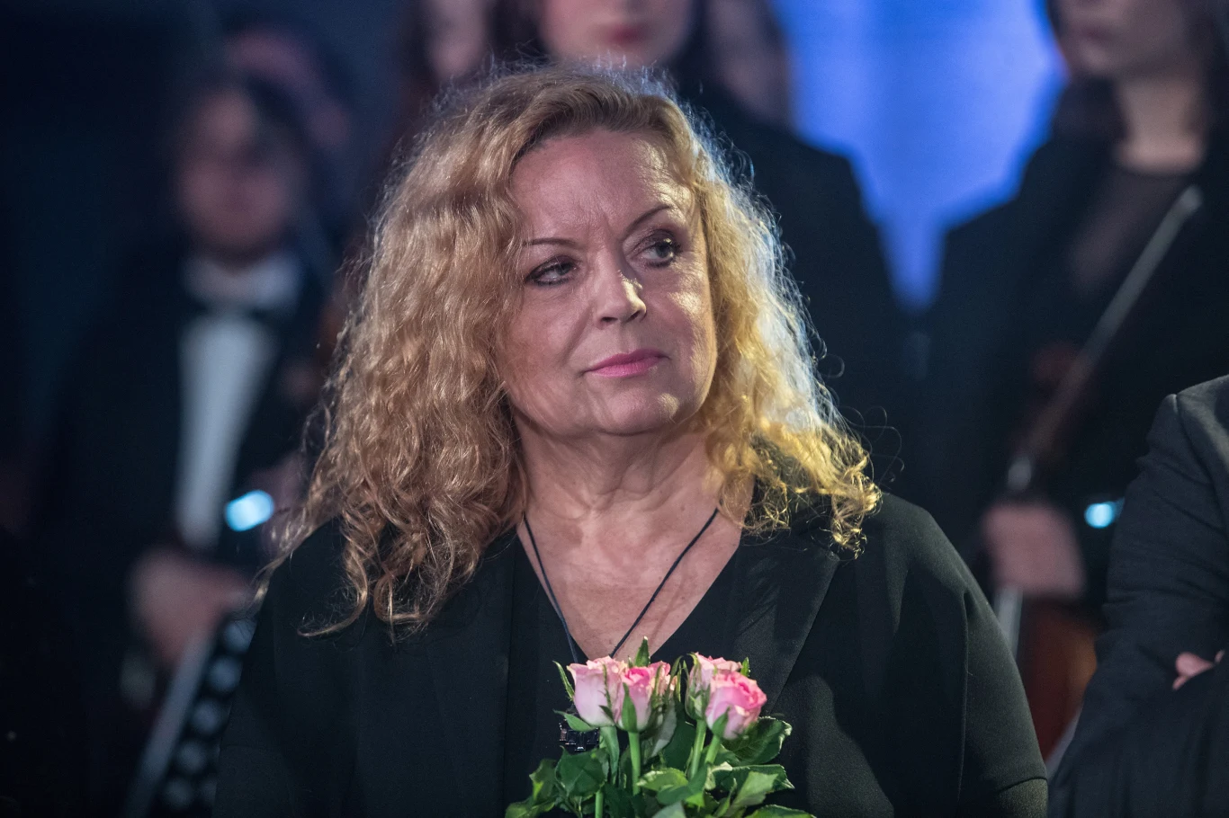 Hanna Banaszak obecnie Hanna Banaszak obecnie