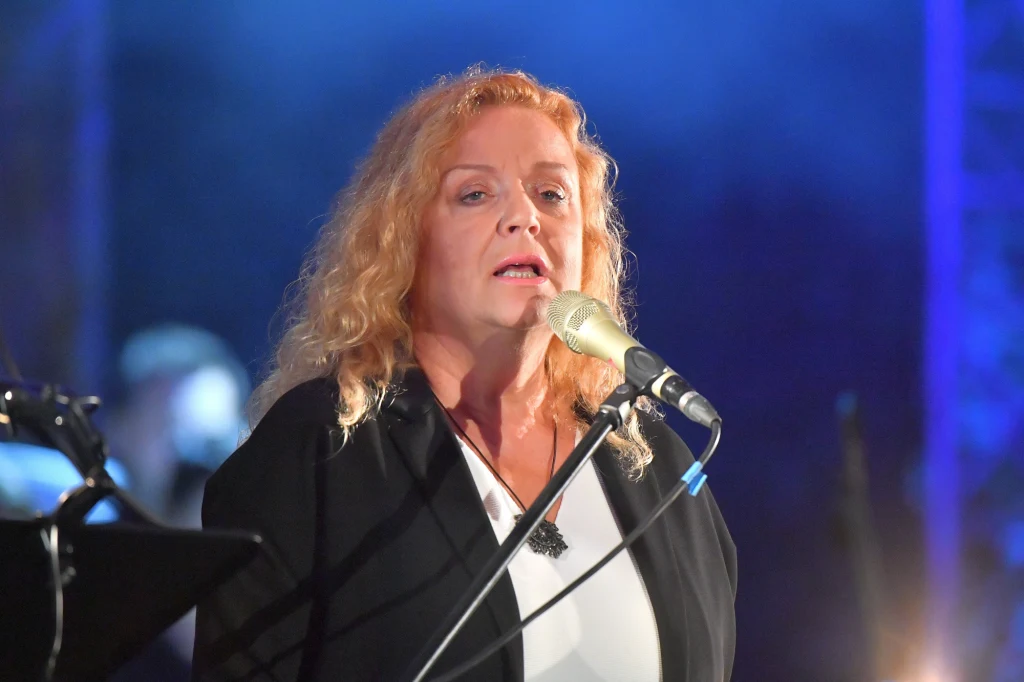 Hanna Banaszak Hanna Banaszak