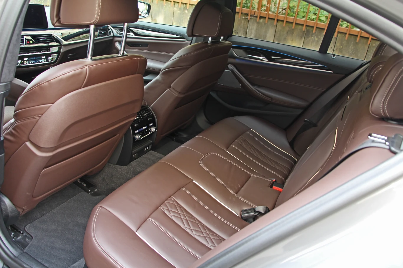BMW 530e