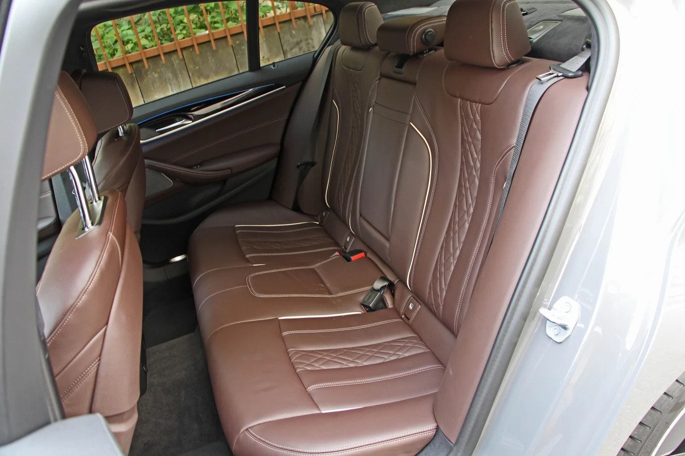 BMW 530e