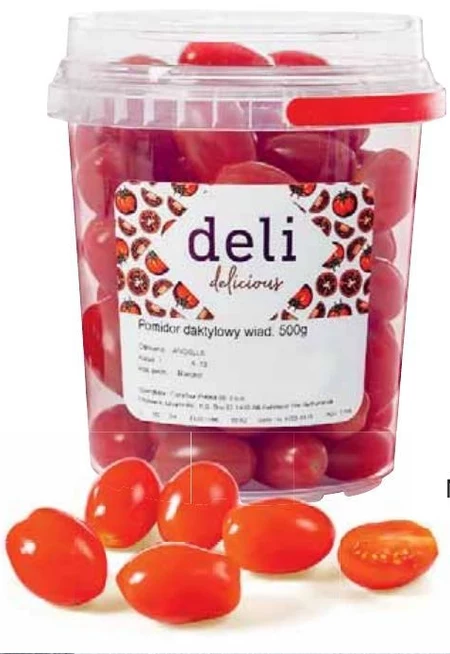 Pomidor deli