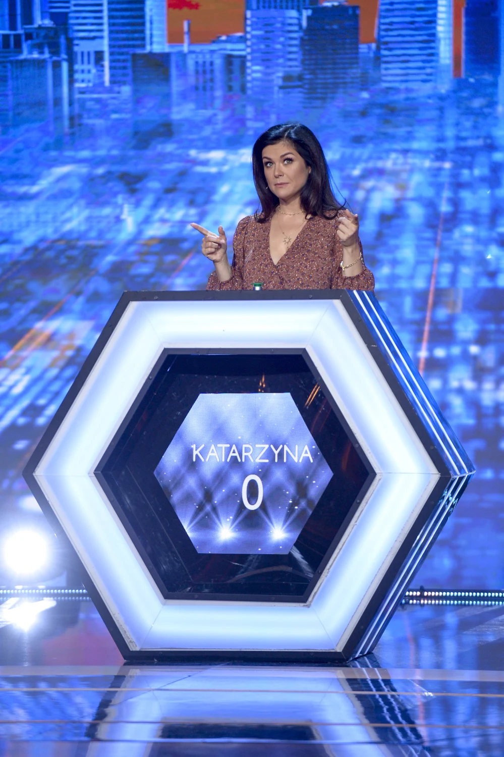 Kasia Cichopek Kasia Cichopek