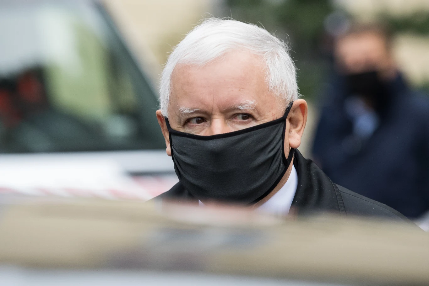 Jarosław Kaczyński