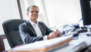 To eksport nie pozwala Polsce się stoczyć w otchłań recesji