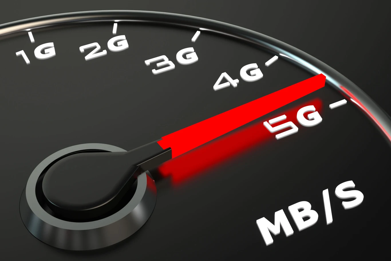 5G powoli staje się standardem. Od 8 marca jest w każdej ofercie Plusa. 5G powoli staje się standardem. Od 8 marca jest w każdej ofercie Plusa.