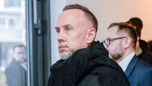 Nergal (Behemoth) znów przed sądem. Świadek domaga się egzorcyzmów