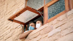 W wyniku pandemii domowe finanse Włochów ucierpiały najbardziej 