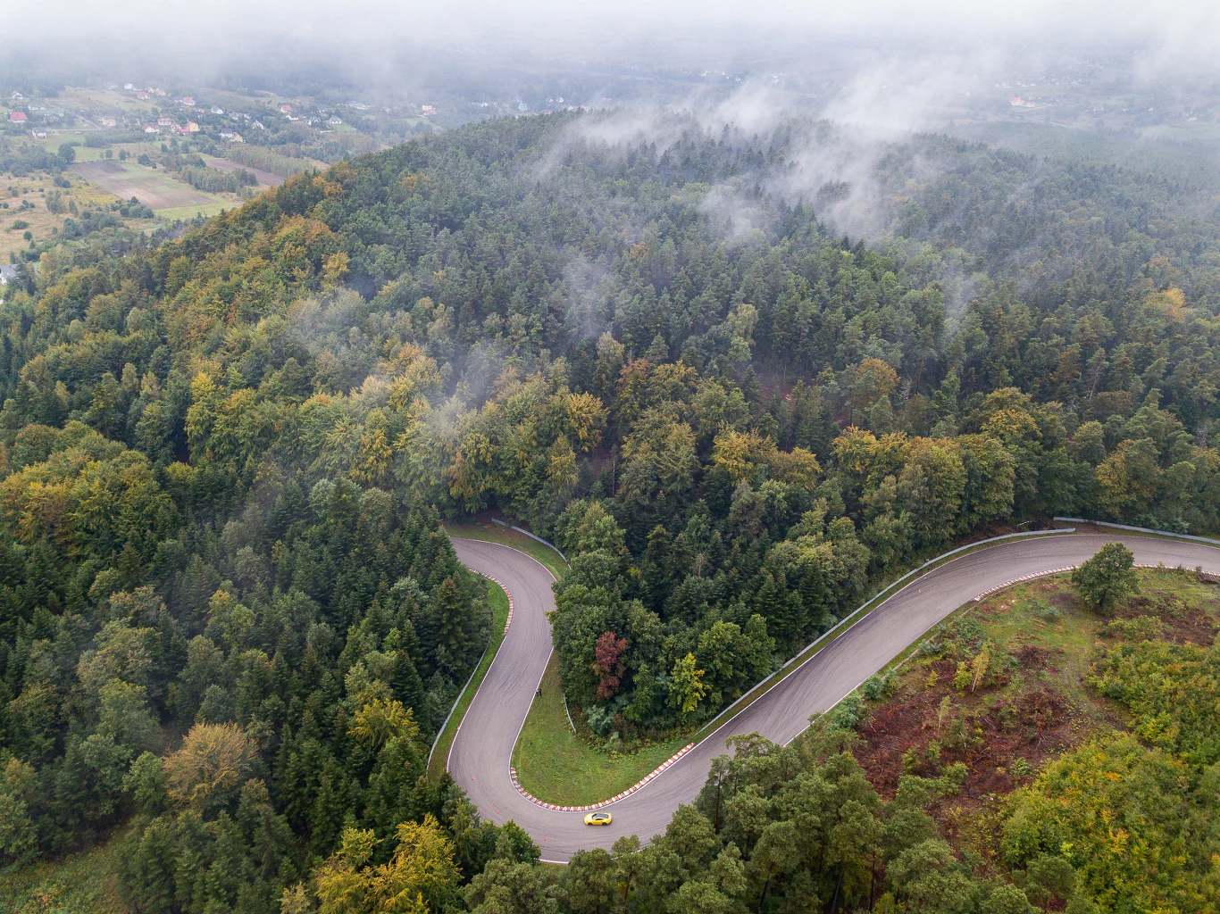 Szkolenie w SJS dla właścicieli Porsche