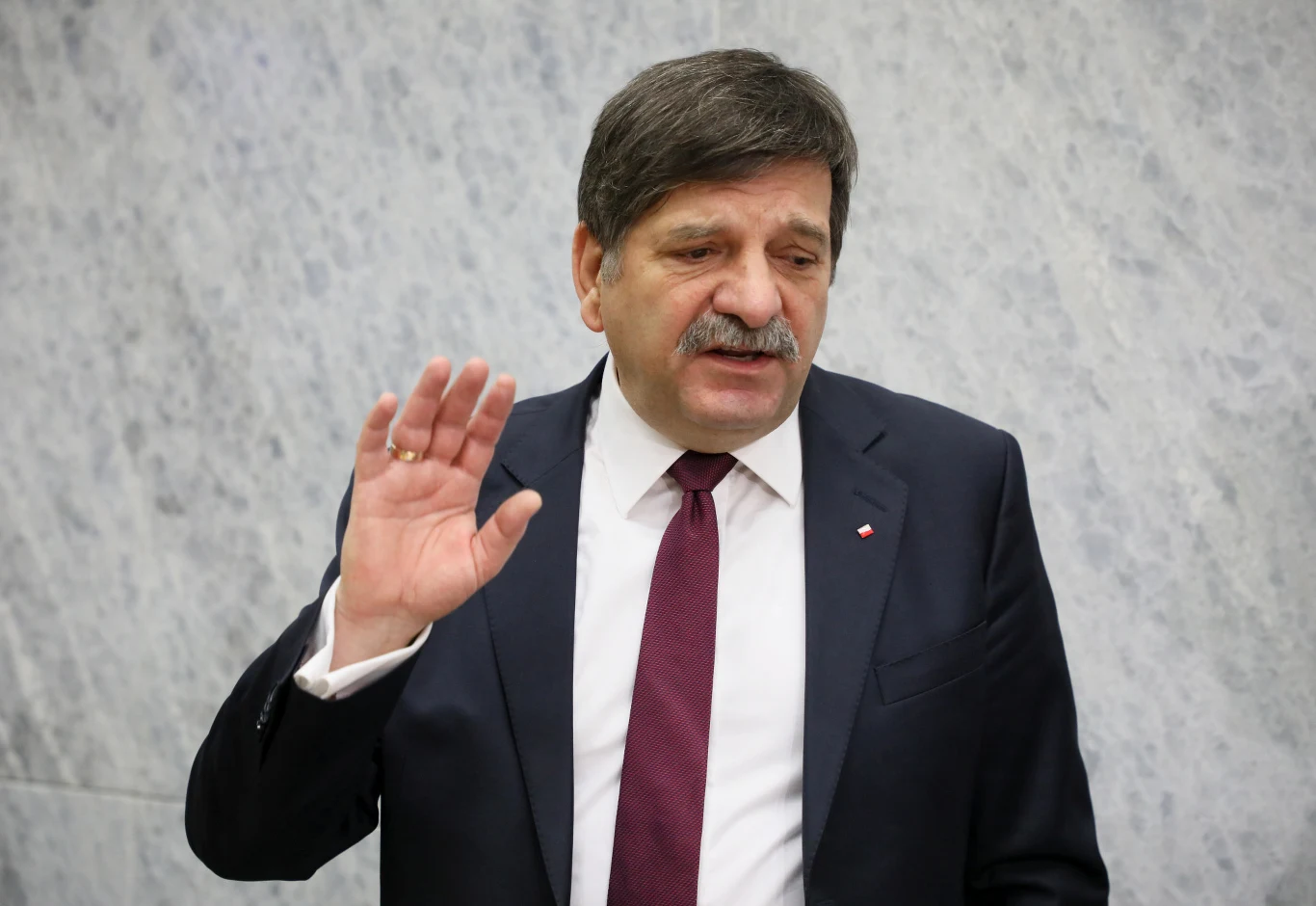 Janusz Śniadek