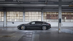 Porsche Panamera o mocy 700 KM