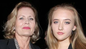 Grażyna Szapołowska, Karolina Matej