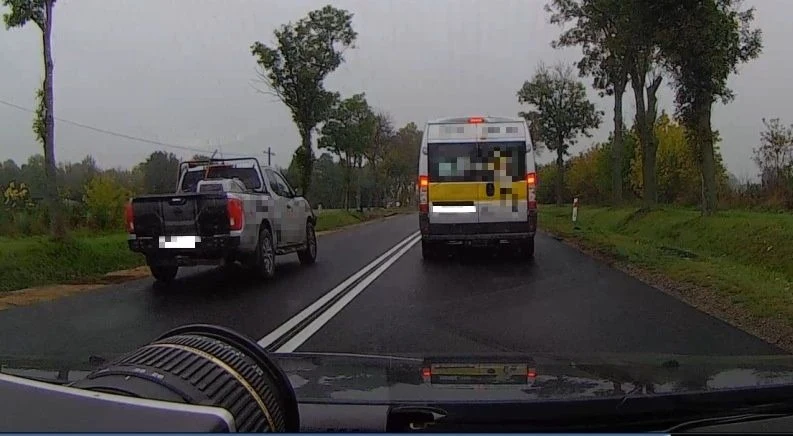 ITD wykorzystuje nieoznakowane radiowozy. Zatrzymują one kierowców, którzy rażąco łamią przepisy drogowe ITD wykorzystuje nieoznakowane radiowozy. Zatrzymują one kierowców, którzy rażąco łamią przepisy drogowe