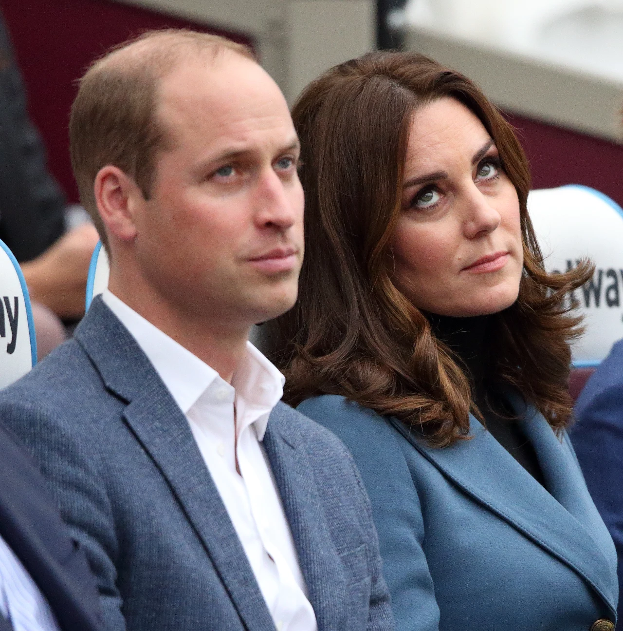 Książę William i księżna Kate Książę William i księżna Kate