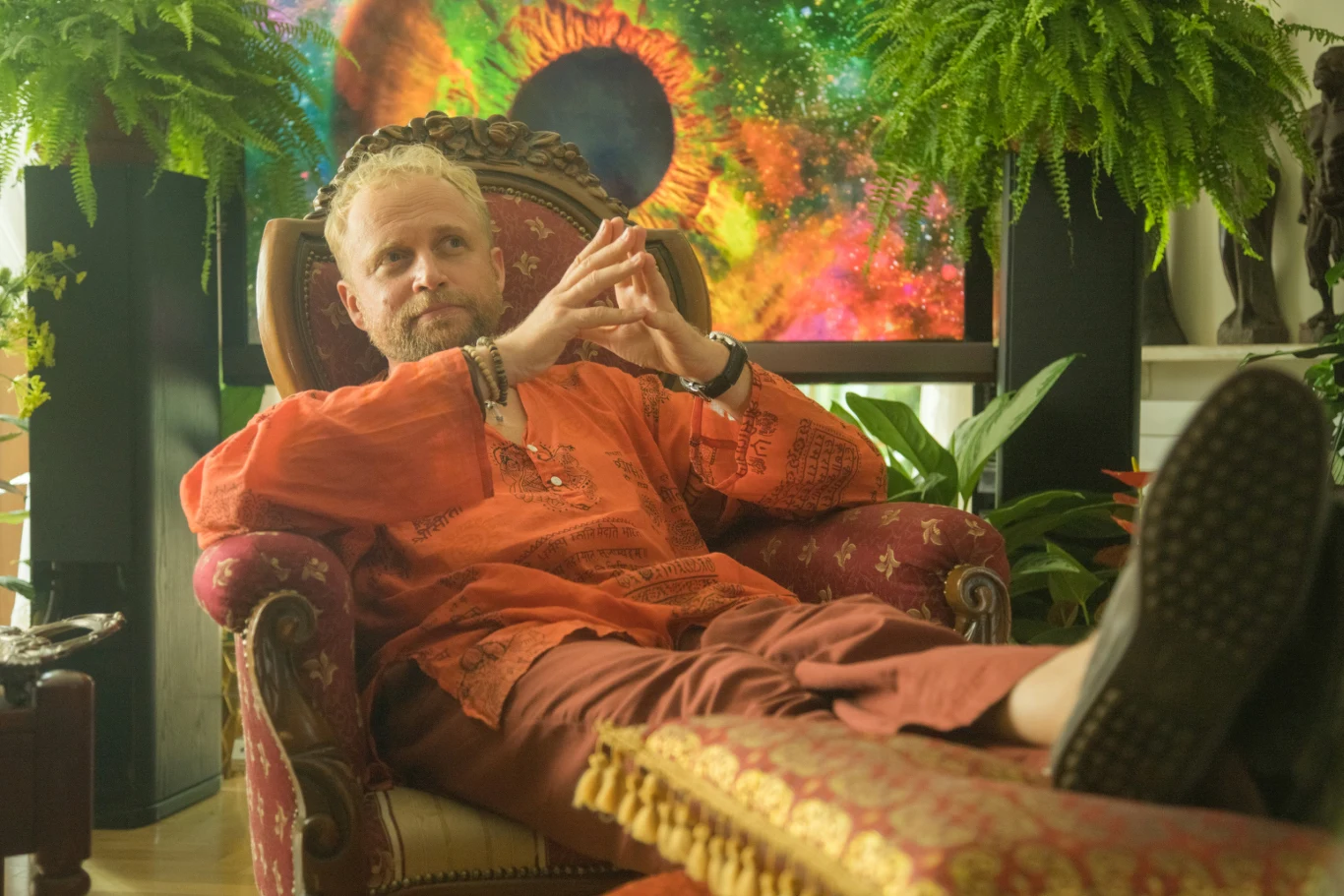 W rolach głównych w filmie występują: Anna Smołowik i Paweł Domagała. Partnerują im Przemysław Stippa, Jacek Knap, Olga Sarzyńska, Rafał Królikowski, Dorota Segda, Szymon Bobrowski i Piotr Adamczyk. W pozostałych rolach: Emma Giegżno, Sandra Herbich, Przemysław Bluszcz i Jowita Budnik.  