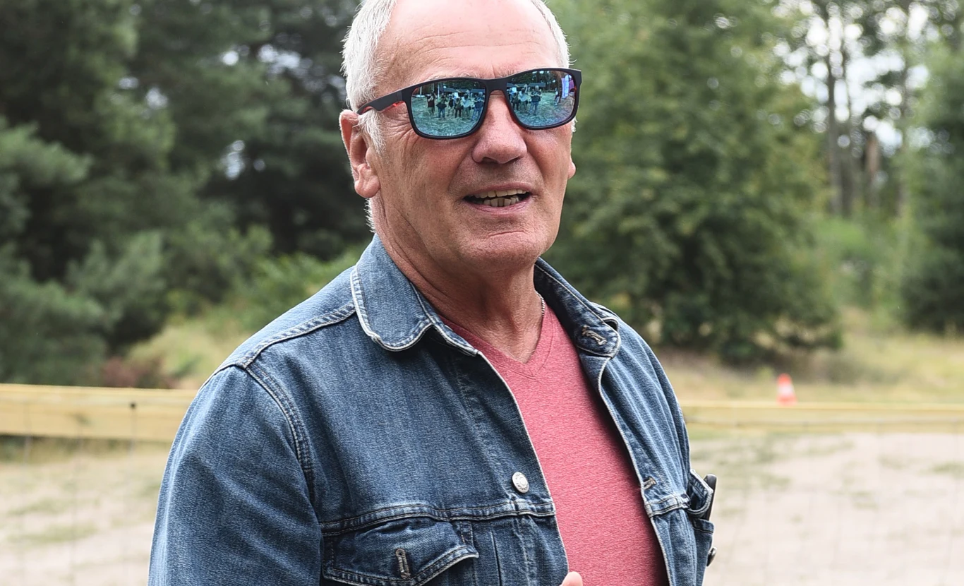 Karol Strasburger Karol Strasburger