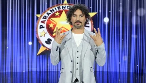 Mariusz Kałamaga to gwarancja dobrej zabawy