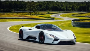  SSC Tuatara 