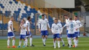 Ekstraklasa. Jedno miejsce, pięć drużyn. Kto spadnie do I ligi?