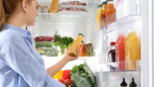 Najlepszym wsparciem dla wątroby jest zdrowa dieta. Po świętach możesz też zrobić kilkudniowy post warzywno-sokowy