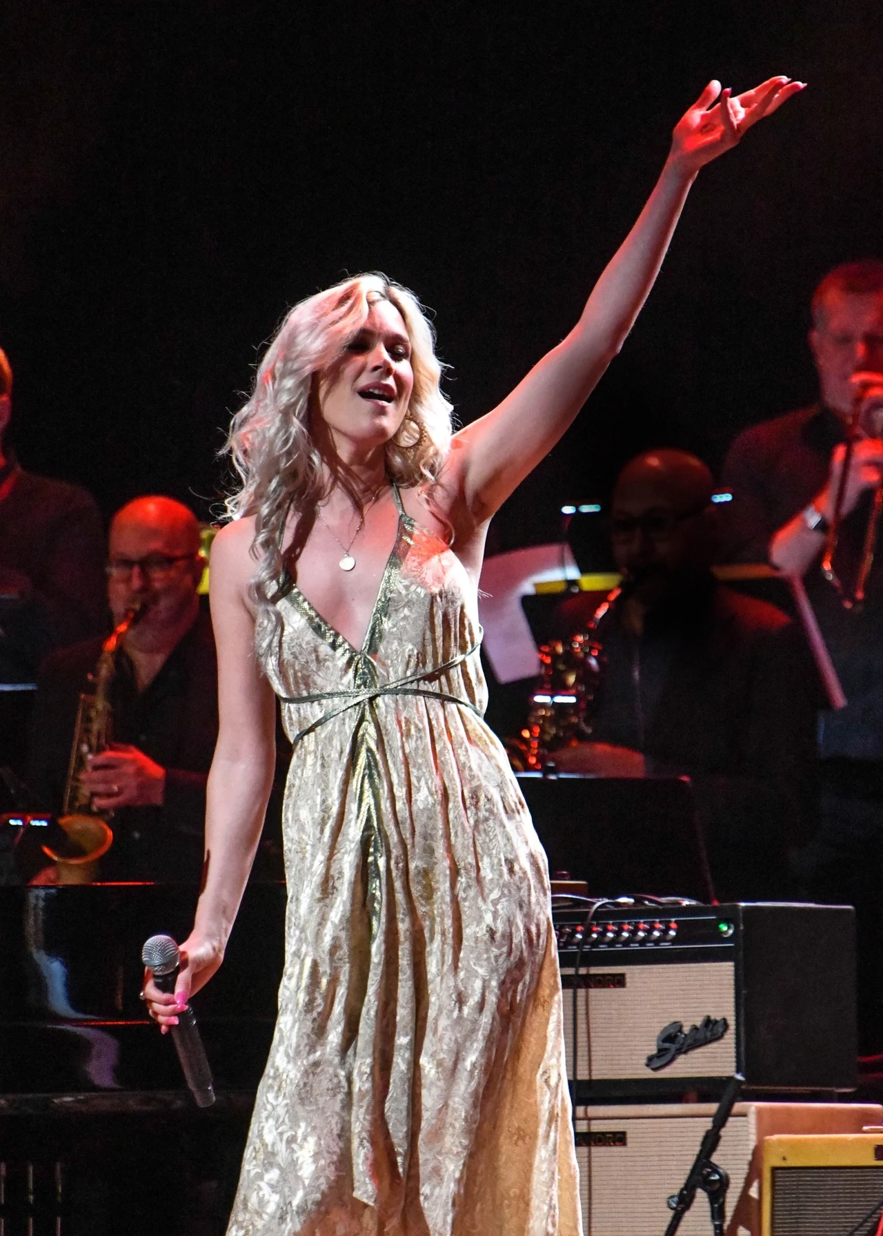 Joss Stone spodziewa się dziecka Joss Stone spodziewa się dziecka