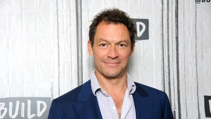 Dominic West
