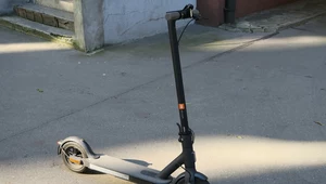 Xiaomi Mi Electric Scooter 1S – test