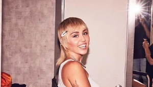Miley Cyrus ma pod opieką sporą gromadkę zwierząt