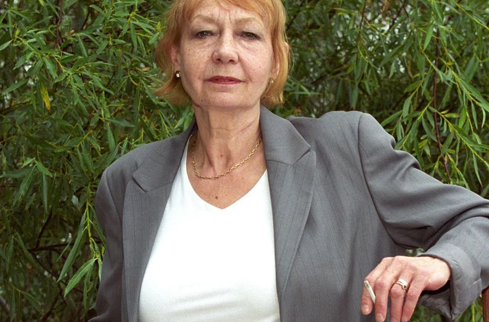 Elżbieta Czyżewska Elżbieta Czyżewska