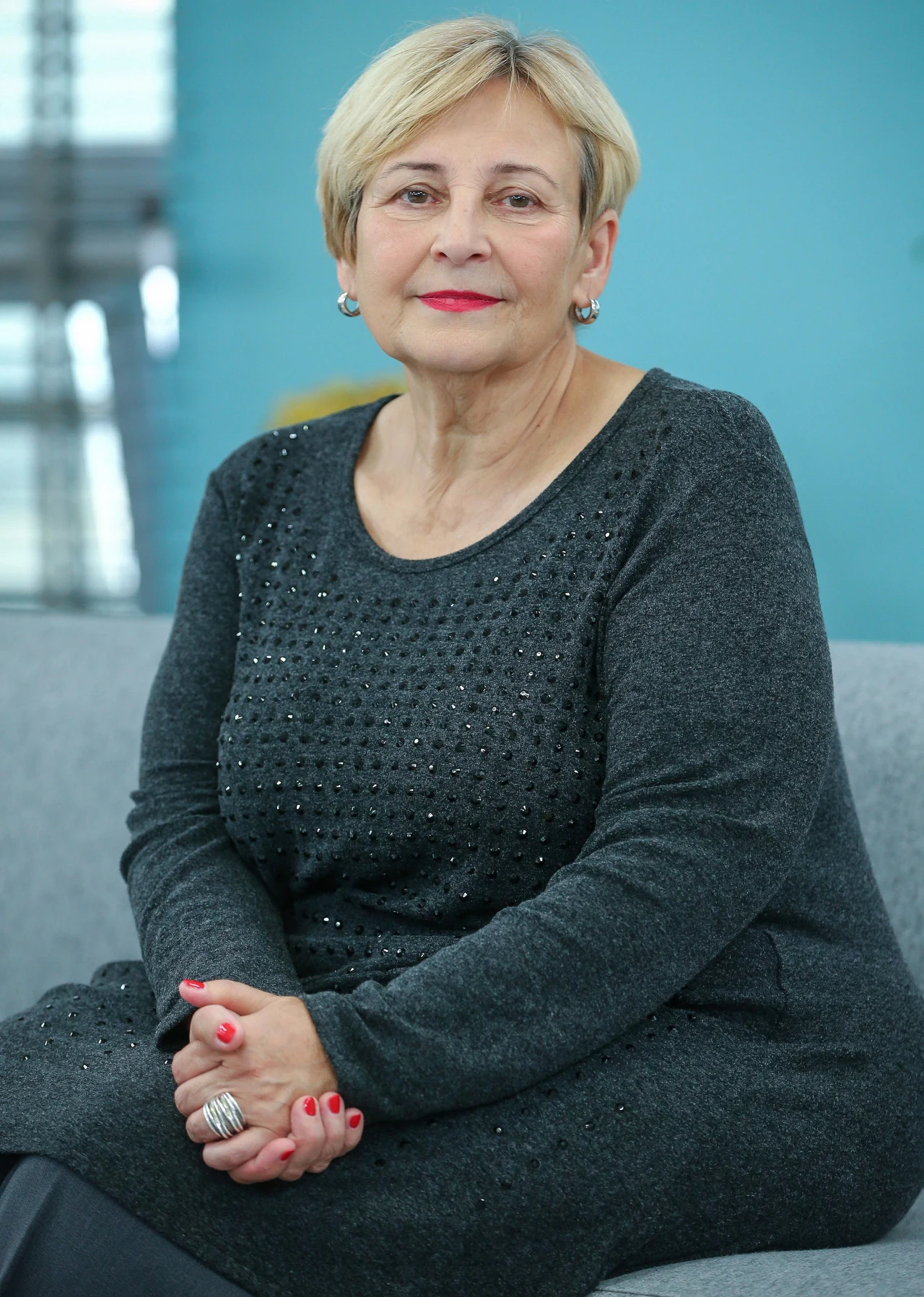 Krystyna Przybylska Krystyna Przybylska