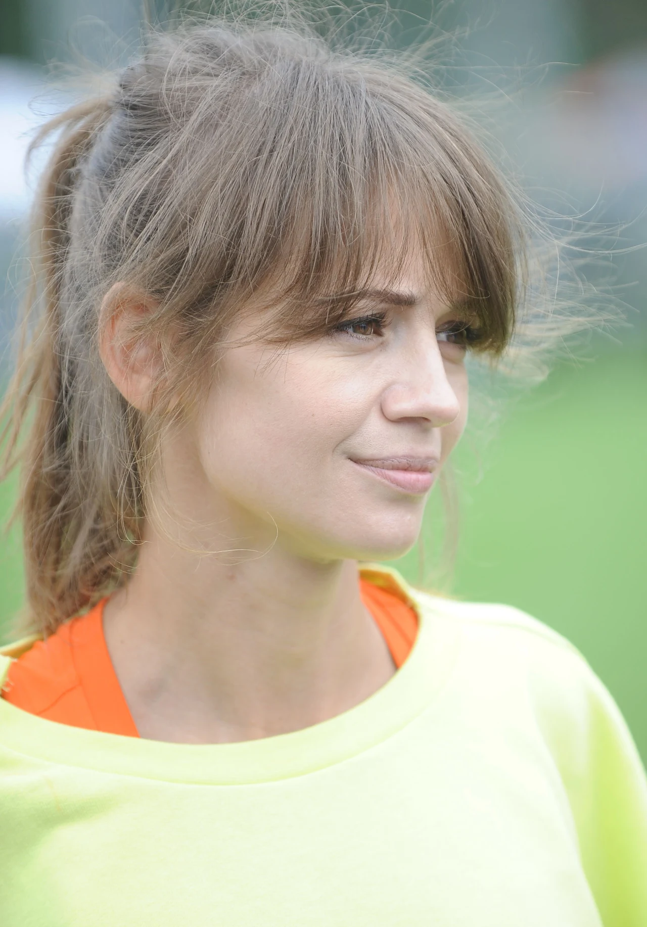 Anna Przybylska Anna Przybylska