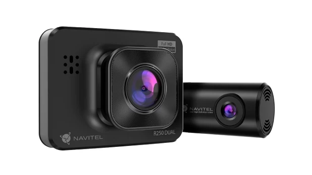 NAVITEL R250 DUAL 