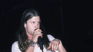 25 lat temu zmarł Shannon Hoon z Blind Melon