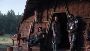 Nie możecie się doczekać? Drugi sezon serialu "The Mandalorian" startuje już 30 października