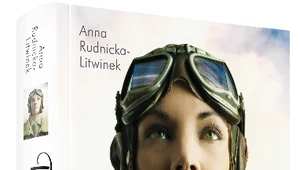 Dziewczyny na skrzydłach, Anna Rudnicka-Litwinek