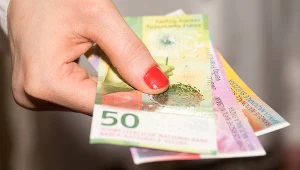 Sąd Najwyższy po trzech latach wydał uchwałę ws. frankowiczów