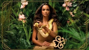 Klaudia El Dursi poprowadzi trzecią edycję "Hotelu Paradise"