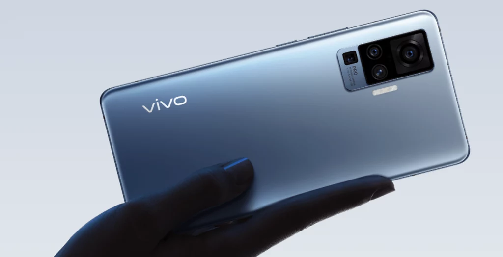 vivo X51 5G