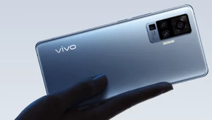 Vivo wchodzi do Polski - ich flagowcem będzie innowacyjny vivo X51 5G