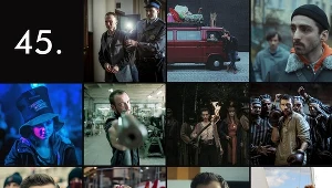 14 filmów powalczy o Złote Lwy 