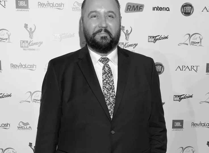 Dariusz Gnatowski Dariusz Gnatowski