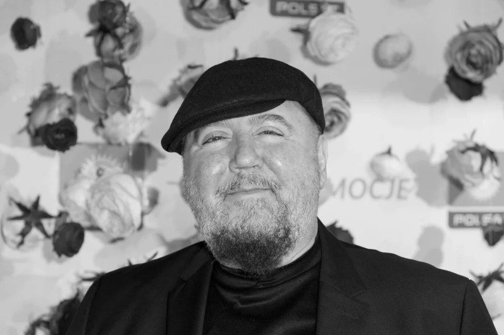 Dariusz Gnatowski nie żyje