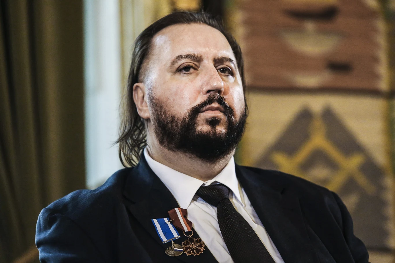 Dariusz Gnatowski Dariusz Gnatowski